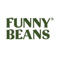 FUNNY BEANS FUNNY BEANS