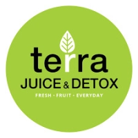 Terra Juice Detox (HCM)