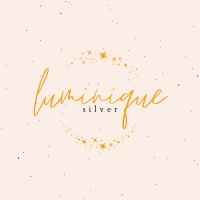 Luminique Silver - belovedbeyond.com