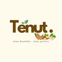 TENUT - Healthy snacks