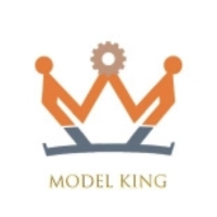 MODEL KING - Đồ chơi gỗ sáng tạo
