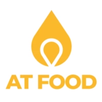 AT FOOD