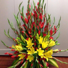 Cửa hàng hoa Thảo Hoa - belovedbeyond.com