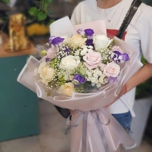 Hoa Tươi Huệ - belovedbeyond.com