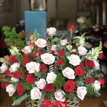 Thuỷ Tiên Flower - belovedbeyond.com