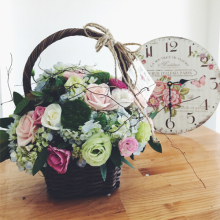 Vườn Hoa Xinh Flower Shop - belovedbeyond.com