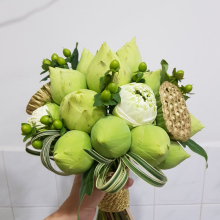 Hoa Cát Tường - belovedbeyond.com