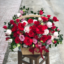 Shop hoa Thảo Doll - belovedbeyond.com