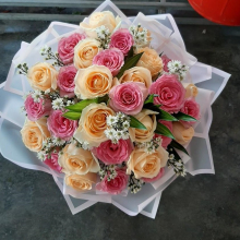 Khả Hân Flowers - belovedbeyond.com