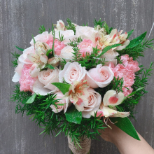 Hoa Tươi Thương Thương - belovedbeyond.com