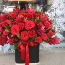 Hoàng Tử Flowers - belovedbeyond.com