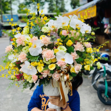 HOA TƯƠI THIÊN ÂN - belovedbeyond.com