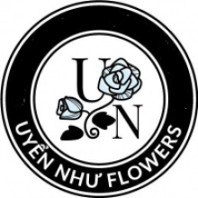 Uyen Nhu Flowers - belovedbeyond.com