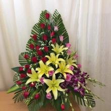 Hoa Tươi Minh Châu - belovedbeyond.com