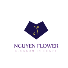 Nguyen Flower - belovedbeyond.com