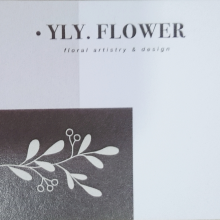Shop Hoa Yly - belovedbeyond.com