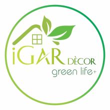 IGar Decor - belovedbeyond.com