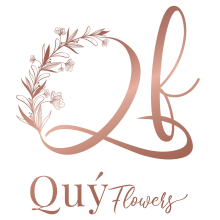 Quý Flowers (Tina Quý)  - belovedbeyond.com