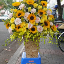 Song Phát Flowers - belovedbeyond.com