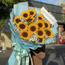 Hoa tươi Rose - Rạch Giá - belovedbeyond.com