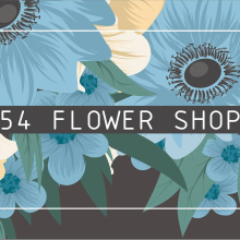 Shop Hoa 54 - belovedbeyond.com