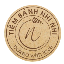 Tiệm bánh Nhi Nhi - belovedbeyond.com
