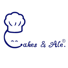 Cakes & Ale - belovedbeyond.com