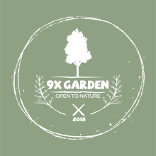 9X GARDEN - belovedbeyond.com