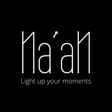 Na’aN Fragrance  - belovedbeyond.com