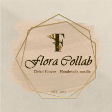 Flora Collab - belovedbeyond.com