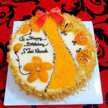 Lilo Cakes - belovedbeyond.com