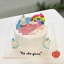 Táo Đỏ Bakery - belovedbeyond.com