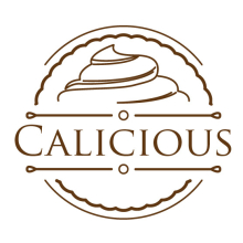 Bông Lan Trứng Muối Calicious - belovedbeyond.com