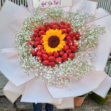 Hana for you - belovedbeyond.com