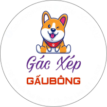 Gác xép Gấu Bông - belovedbeyond.com