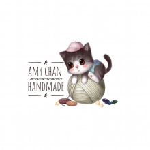 Amy Chan Handmade - belovedbeyond.com