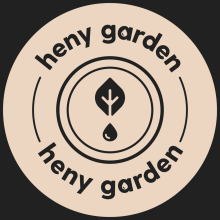 Heny Garden - belovedbeyond.com