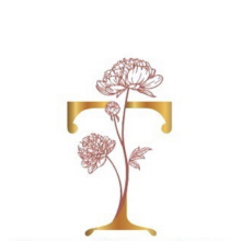 T Flower - belovedbeyond.com