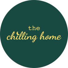The Chilling Home - belovedbeyond.com