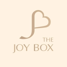 The Joy Box - belovedbeyond.com