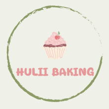Tiệm Bánh Hulii - belovedbeyond.com