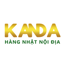 Kanda - Hàng Nhật Nội Địa  - belovedbeyond.com