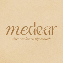 Medear - belovedbeyond.com