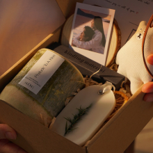  Hương Candle - Nến Thơm & Quà Tặng - belovedbeyond.com