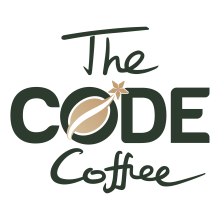 The Code Coffee - belovedbeyond.com