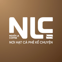 Người Lạ Coffee - belovedbeyond.com