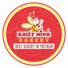 Khiết Minh Bakery Bến Tranh - belovedbeyond.com
