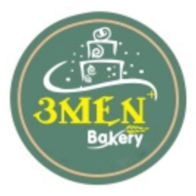 3Men Bakery - belovedbeyond.com