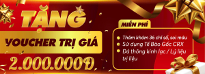 Combo 3 Chai Tế Bào Gốc Crx - belovedbeyond.com