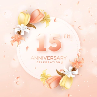 Wedding Anniversary